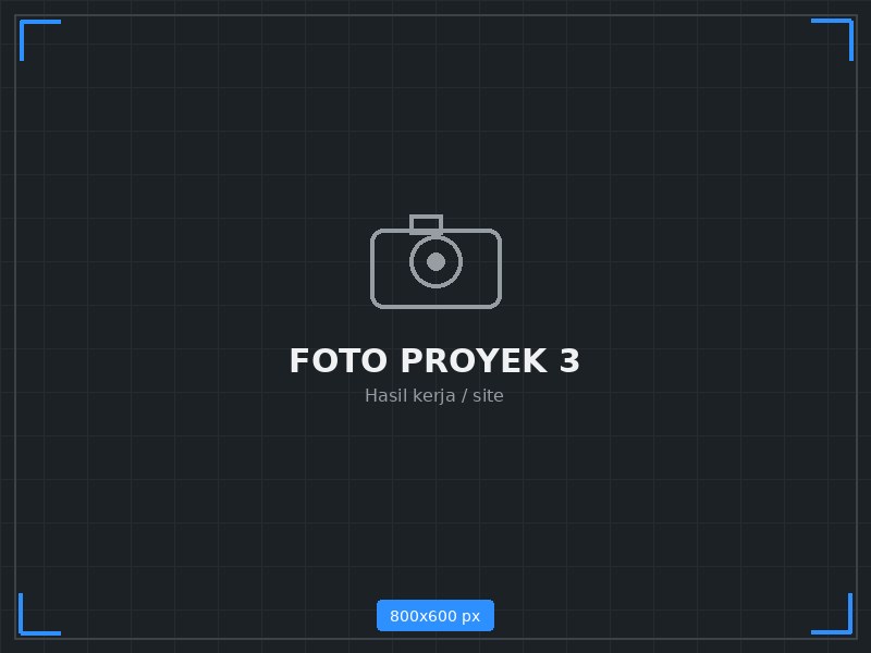 Foto proyek 3